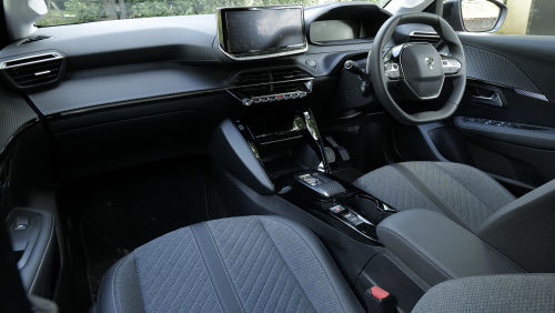 PEUGEOT 208 HATCHBACK 1.2 Hybrid 145 GT 5dr e-DSC6 view 6